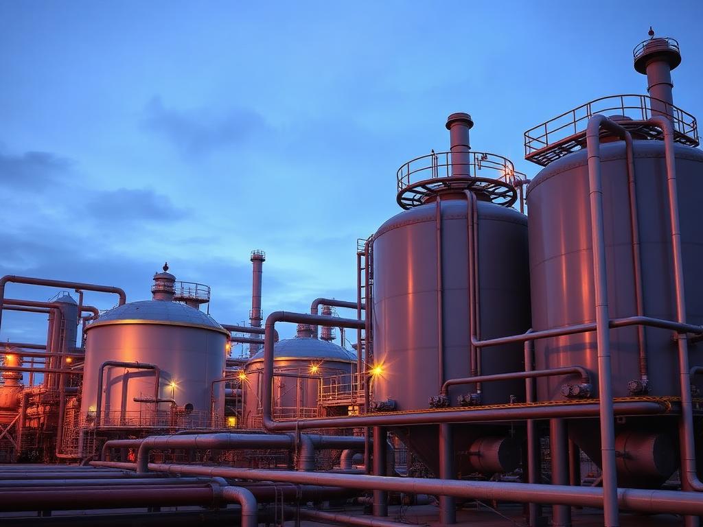 Process & Chemical