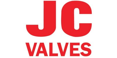 JC Valve logo