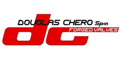 Douglas Chero Logo