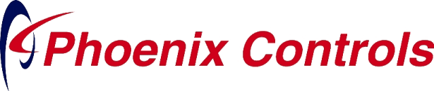 Phoenix controls logo
