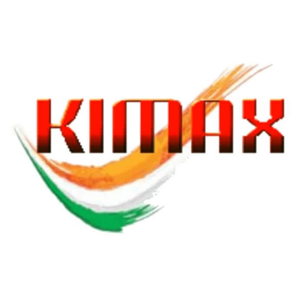 kimax logo